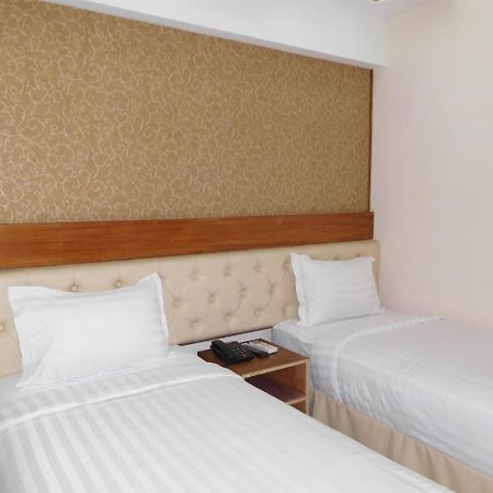 Lakewood Residency Ντάκα Εξωτερικό φωτογραφία