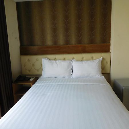 Lakewood Residency Ντάκα Εξωτερικό φωτογραφία