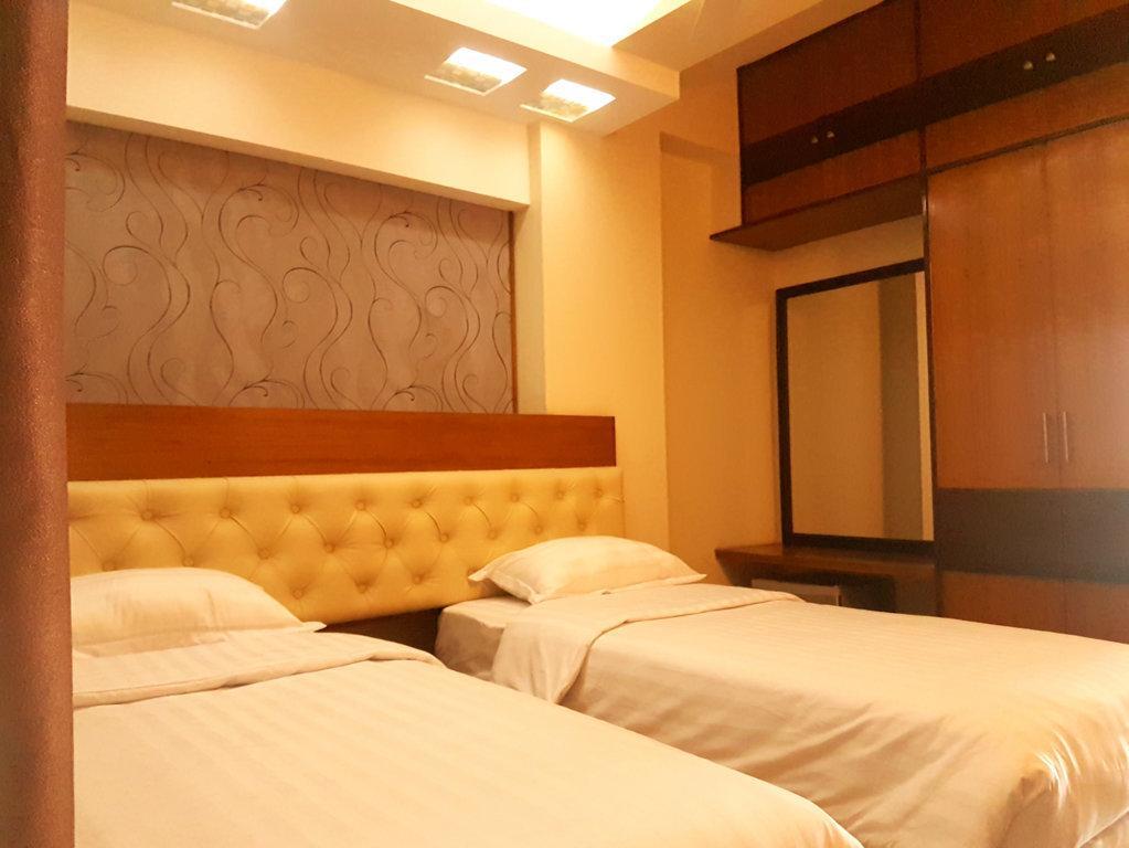 Lakewood Residency Ντάκα Εξωτερικό φωτογραφία