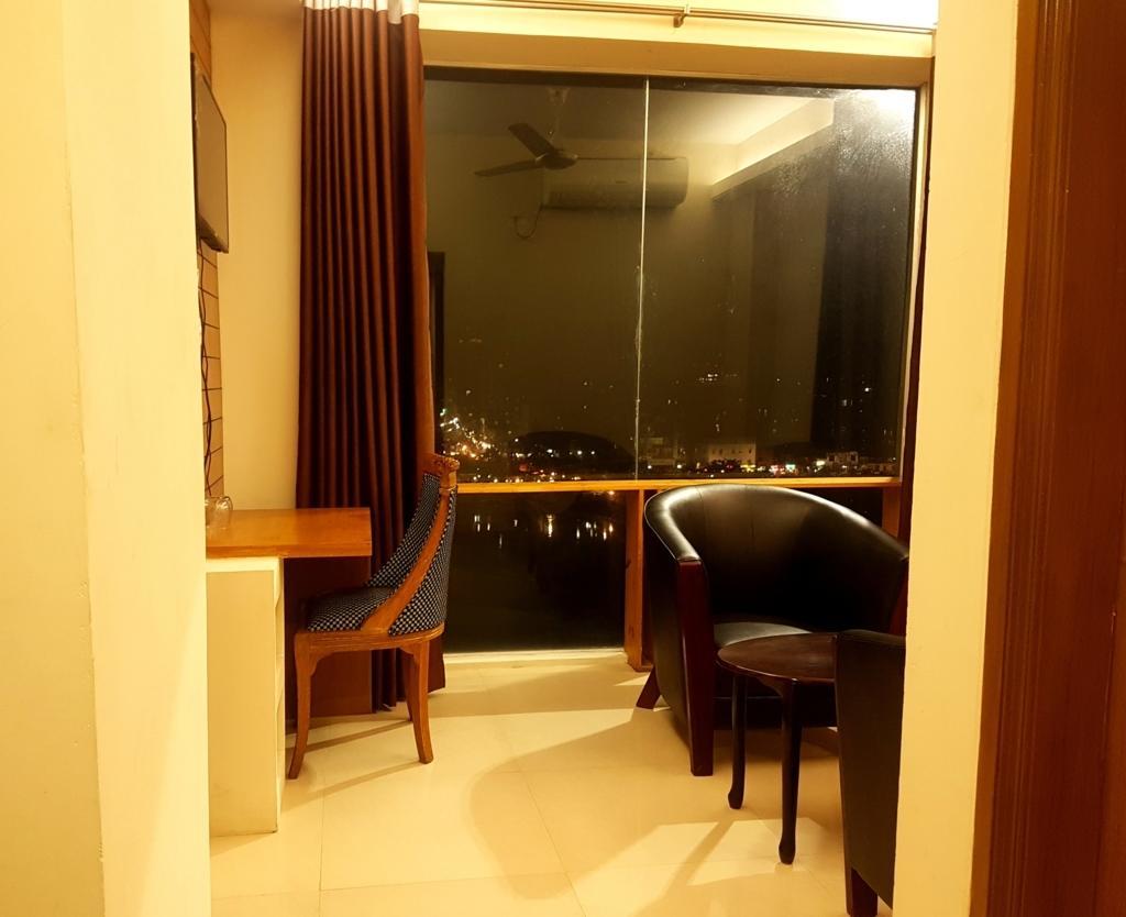 Lakewood Residency Ντάκα Εξωτερικό φωτογραφία
