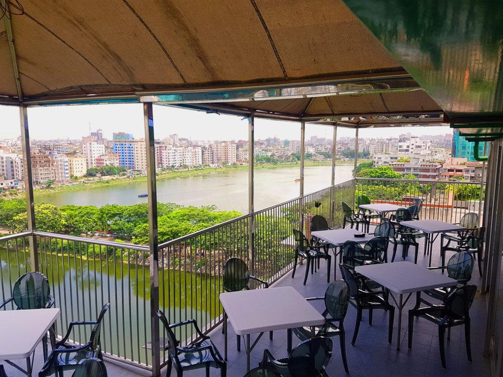 Lakewood Residency Ντάκα Εξωτερικό φωτογραφία