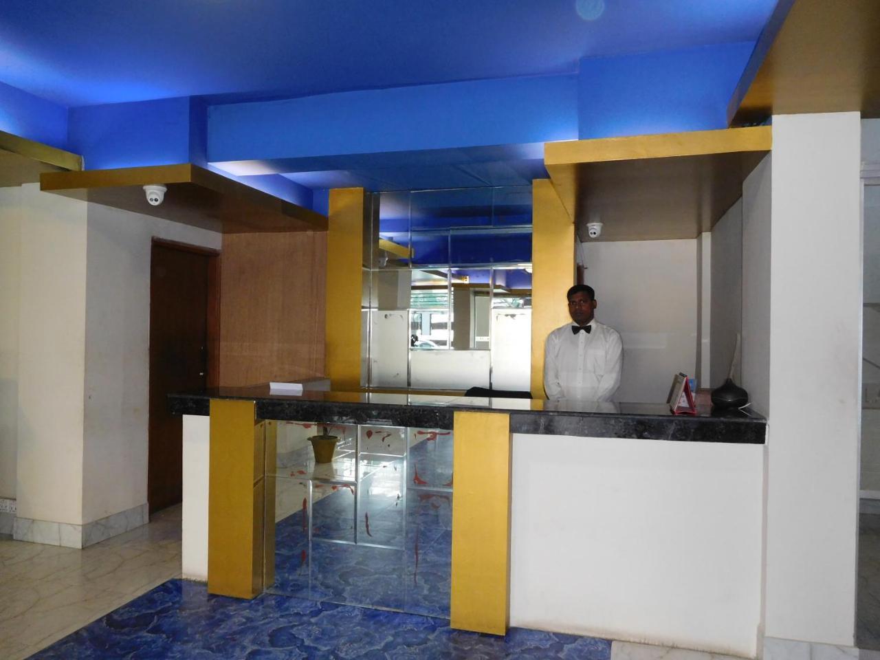 Lakewood Residency Ντάκα Εξωτερικό φωτογραφία