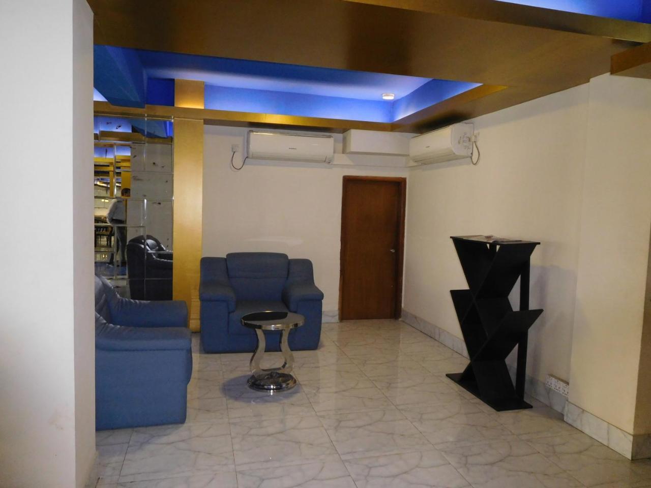 Lakewood Residency Ντάκα Εξωτερικό φωτογραφία