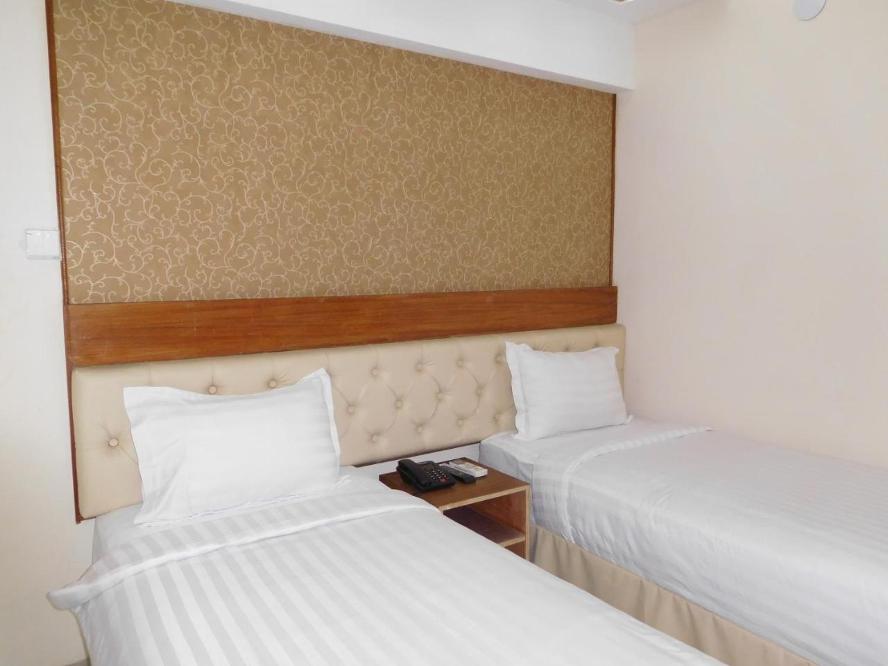 Lakewood Residency Ντάκα Εξωτερικό φωτογραφία