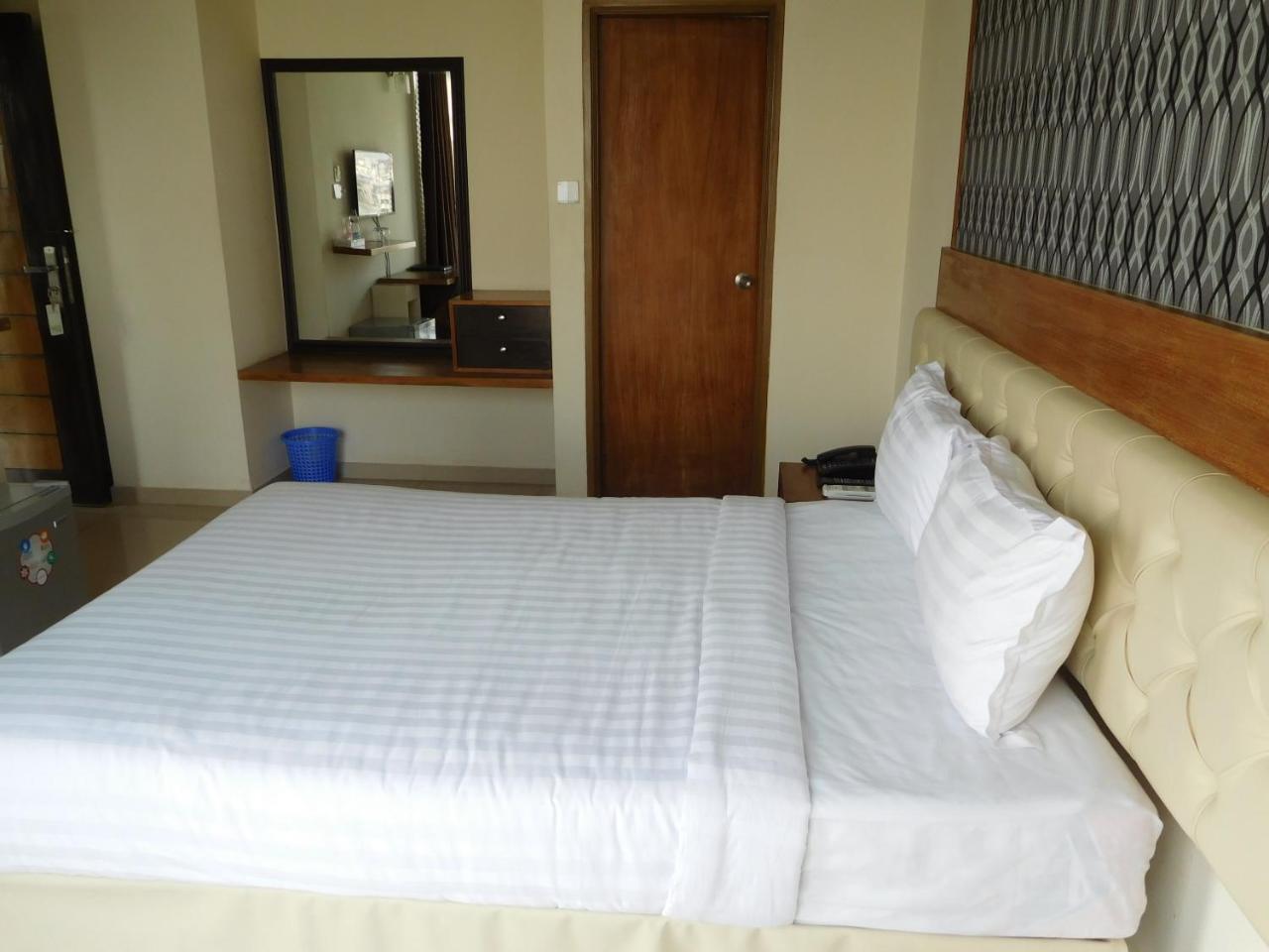 Lakewood Residency Ντάκα Εξωτερικό φωτογραφία