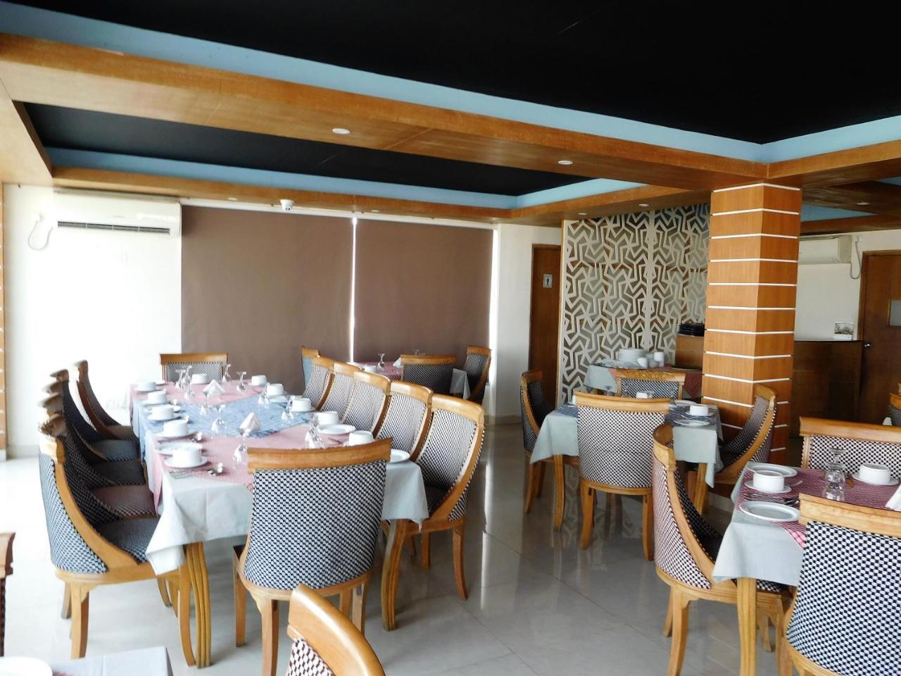 Lakewood Residency Ντάκα Εξωτερικό φωτογραφία