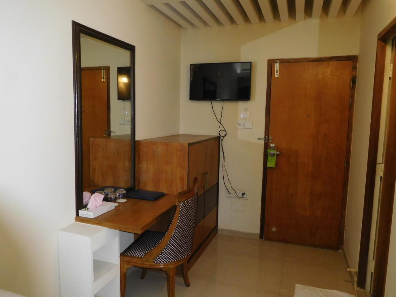Lakewood Residency Ντάκα Εξωτερικό φωτογραφία