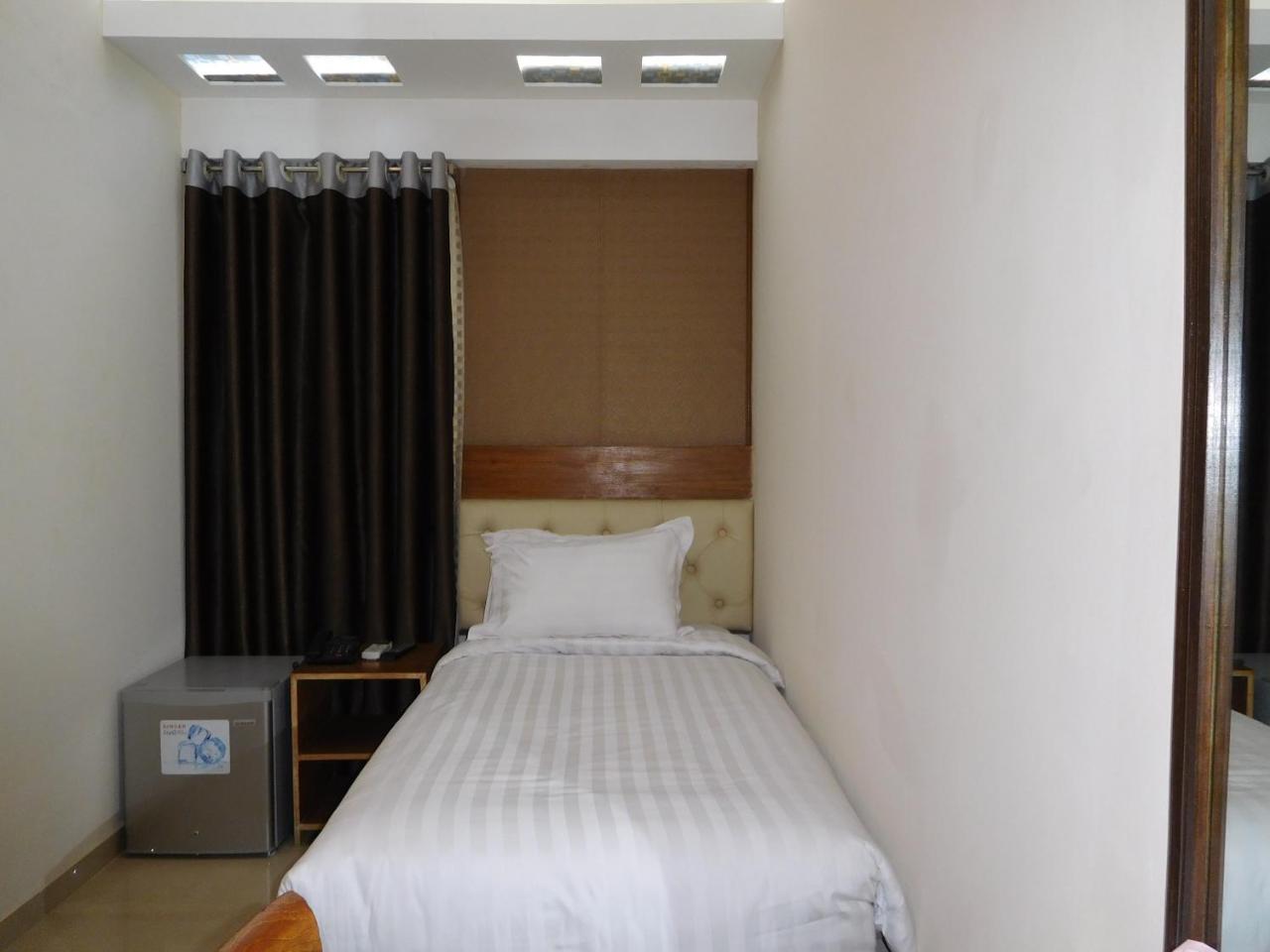 Lakewood Residency Ντάκα Εξωτερικό φωτογραφία