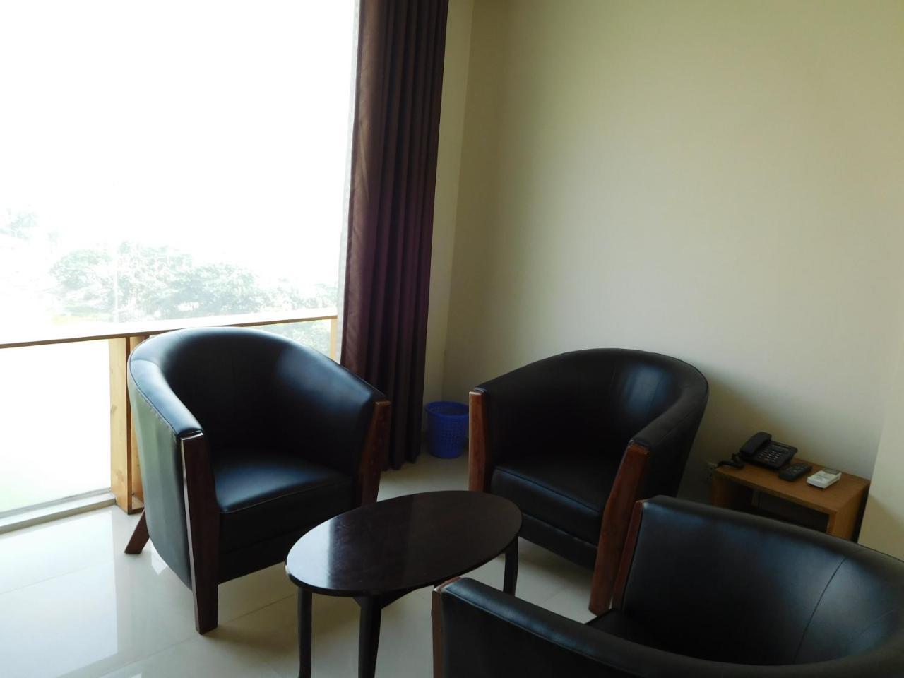 Lakewood Residency Ντάκα Εξωτερικό φωτογραφία