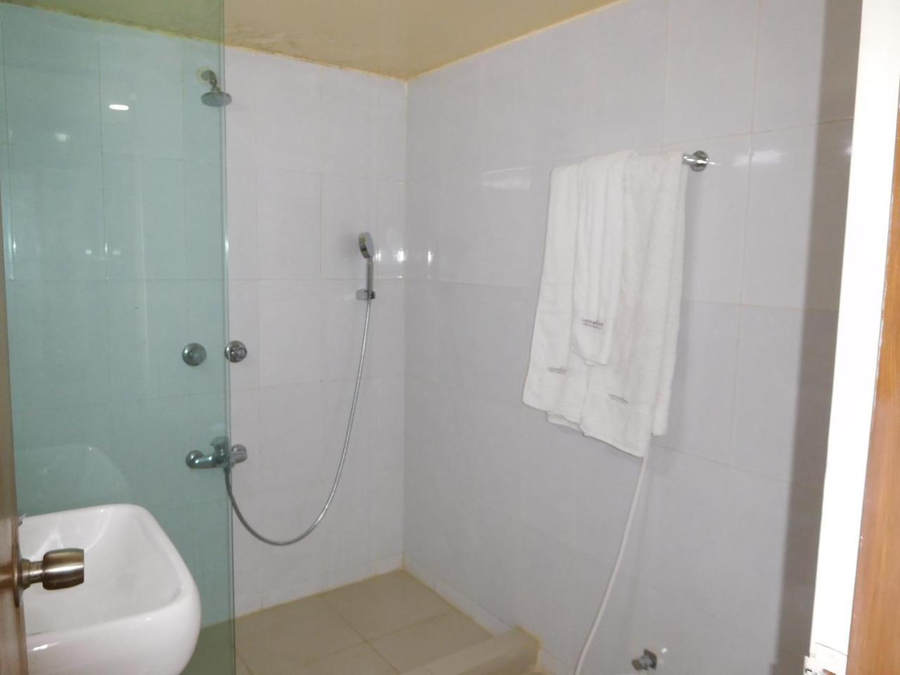 Lakewood Residency Ντάκα Εξωτερικό φωτογραφία