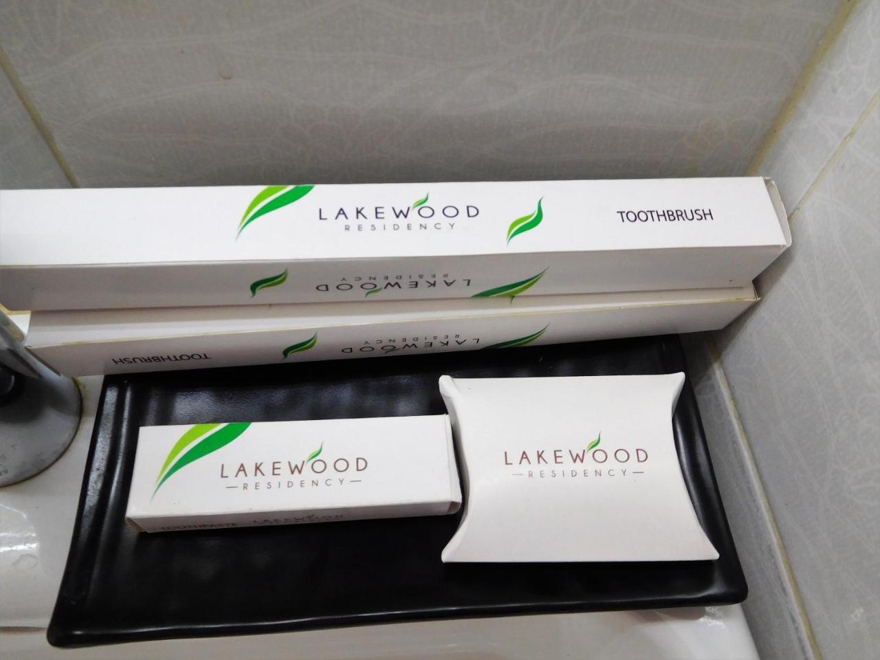 Lakewood Residency Ντάκα Εξωτερικό φωτογραφία
