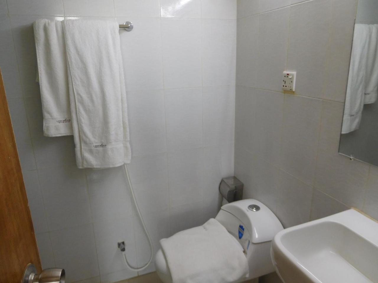 Lakewood Residency Ντάκα Εξωτερικό φωτογραφία