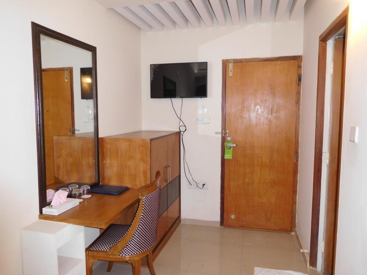 Lakewood Residency Ντάκα Εξωτερικό φωτογραφία