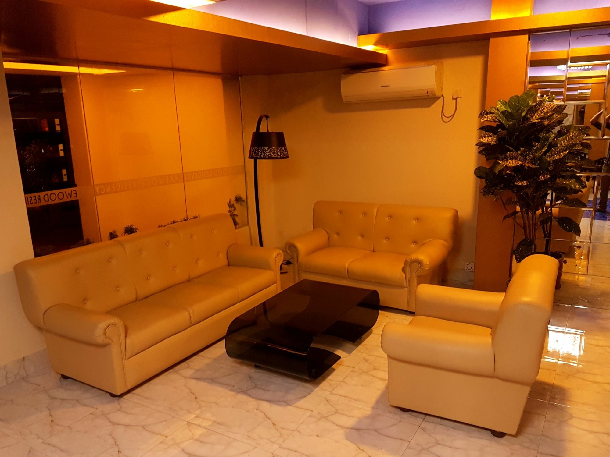 Lakewood Residency Ντάκα Εξωτερικό φωτογραφία