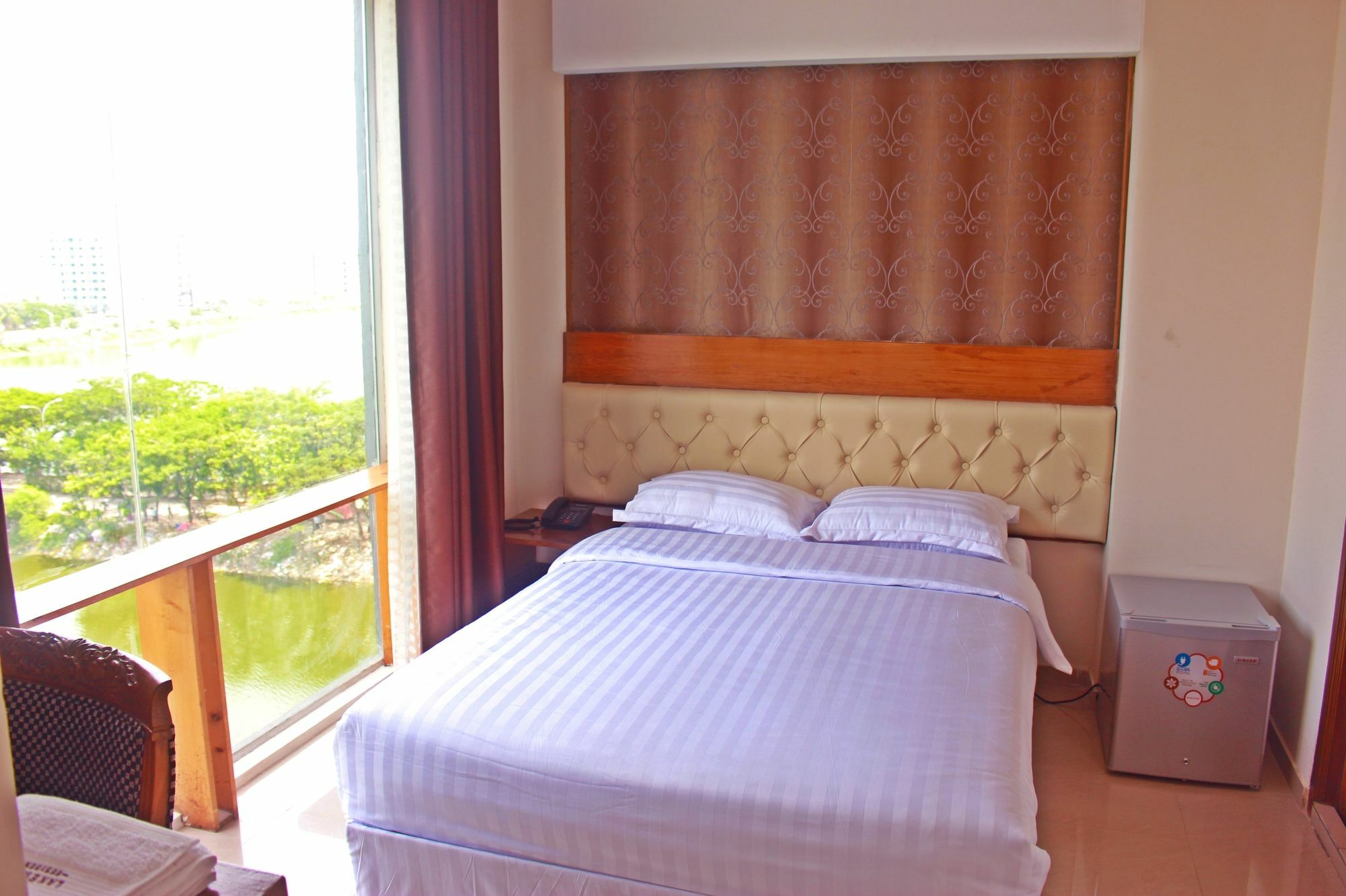 Lakewood Residency Ντάκα Εξωτερικό φωτογραφία