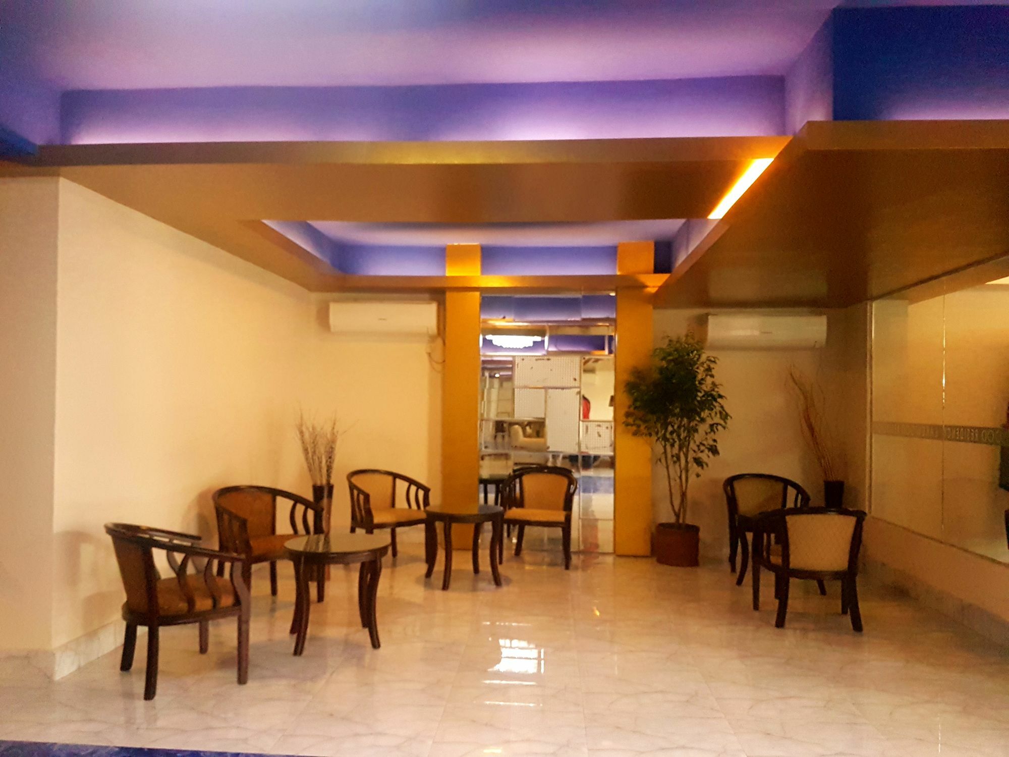 Lakewood Residency Ντάκα Εξωτερικό φωτογραφία