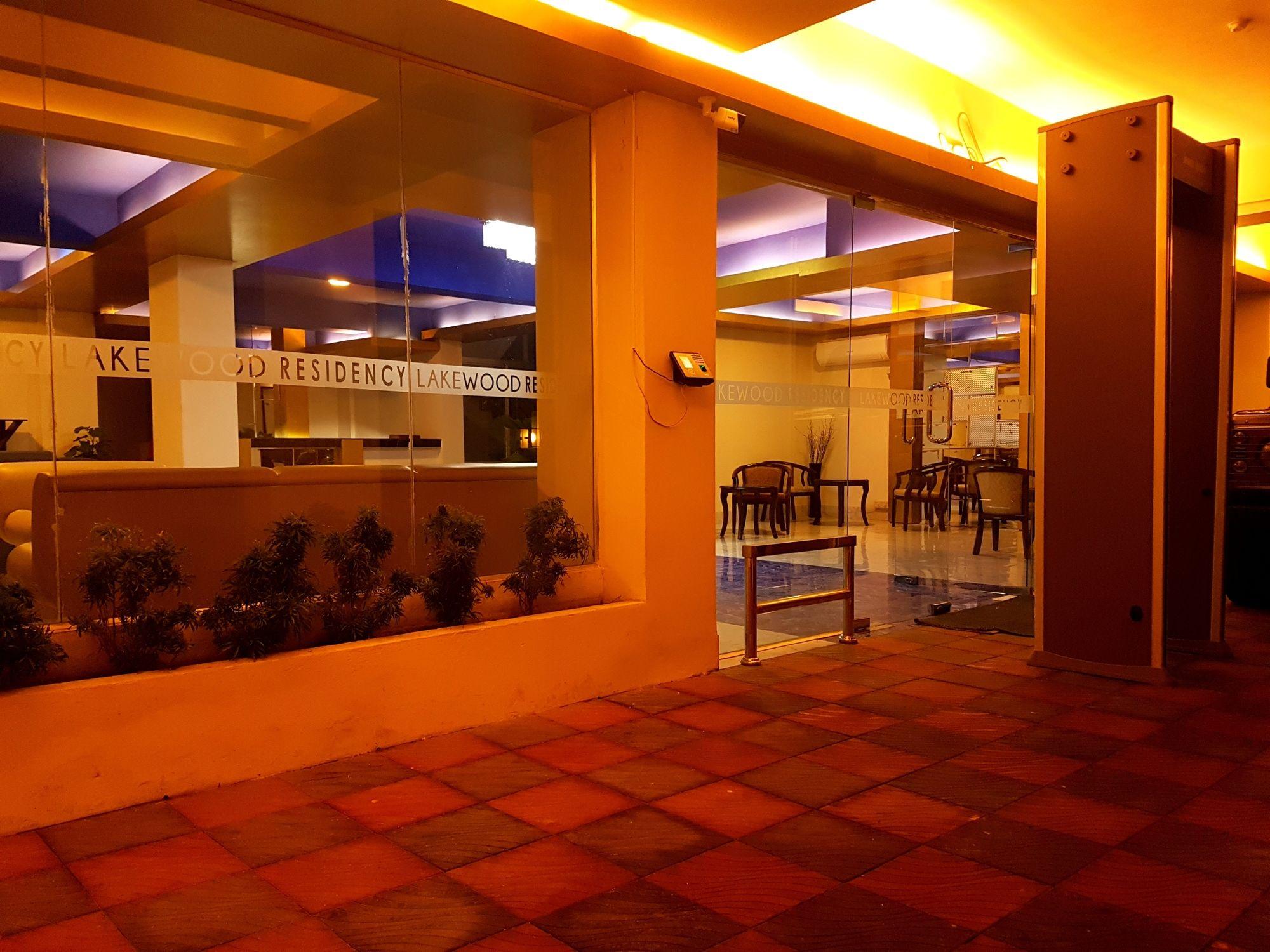 Lakewood Residency Ντάκα Εξωτερικό φωτογραφία